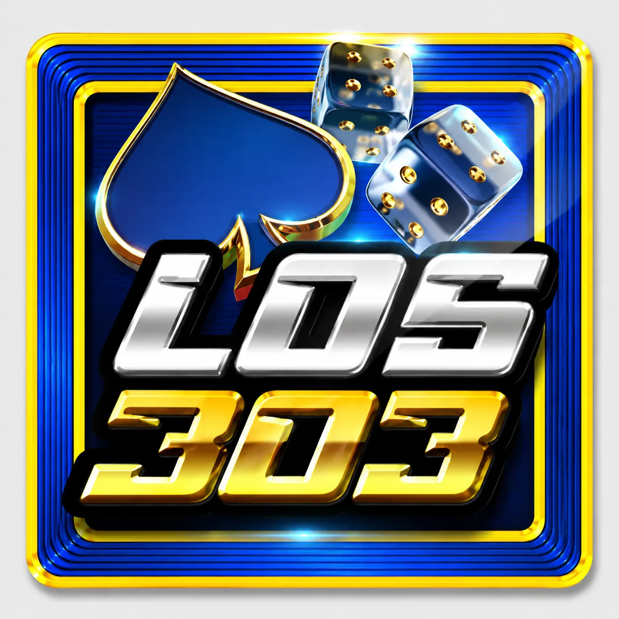 LOS303 - Petualangan Seru yang Tak Terlupakan