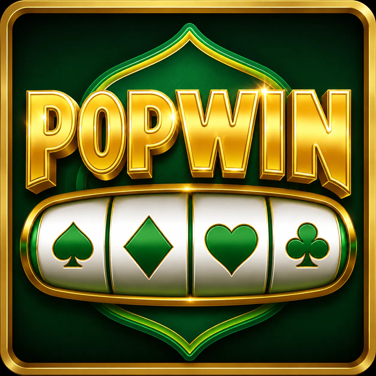 POPWIN - Permainan Gaple Seru dan Menyenangkan