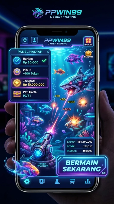 Beragam kategori aplikasi di ppwin99 untuk berbagai kebutuhan.